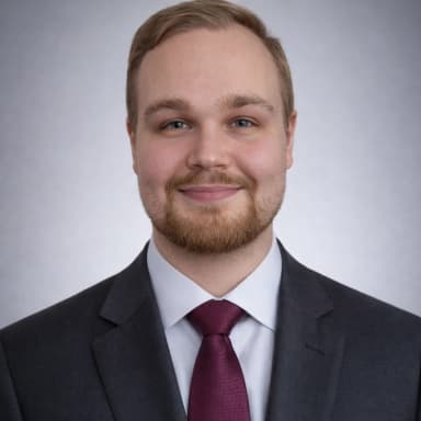 Patrik Kuosmanen, M.Soc.Sc – Development & Administration